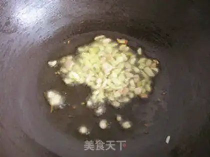 Make Vegetable omelet step 4