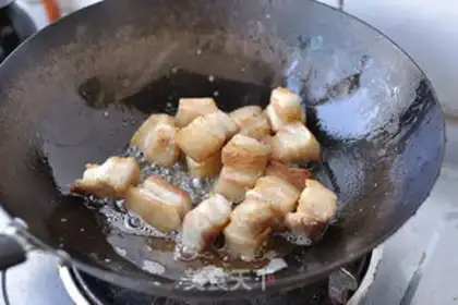 Make Red meat step 9