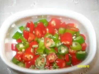 Make Crayfish step 4