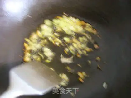 Make Vegetable omelet step 5