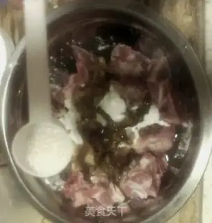 Make Garlic varnish step 5