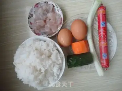 Make Shrimp Inch
