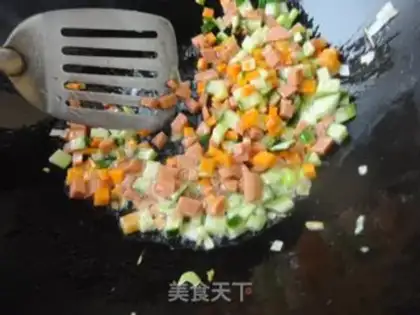 Make Shrimp Inch