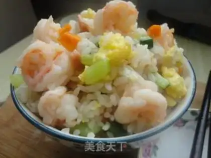 Make Shrimp Inch
