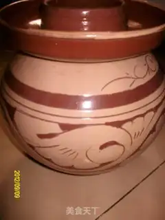 Make A pot of pickles step 0