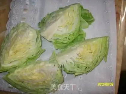 Make A pot of pickles step 9
