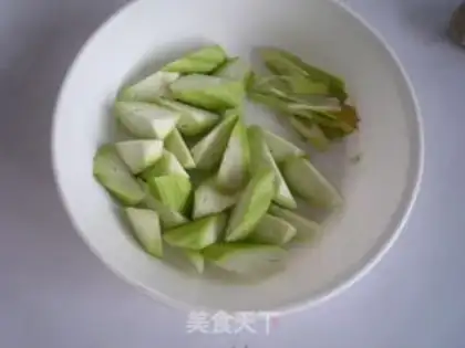 Make Snack shrimp step 2