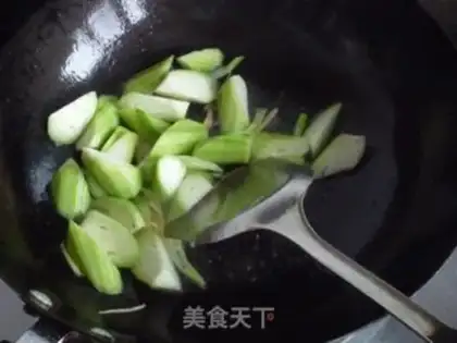 Make Snack shrimp step 6