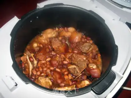 Make The peanut pig step 7