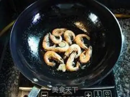 Make Noodles for meat step 6