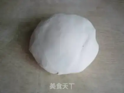 Make Northeast pancake step 9
