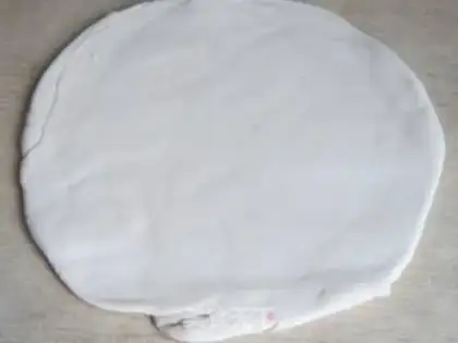 Make Northeast pancake step 10