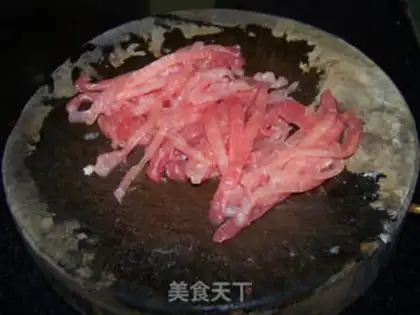 Make Spicy meat step 3