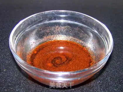 Make Spicy meat step 5