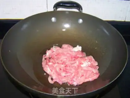 Make Spicy meat step 6