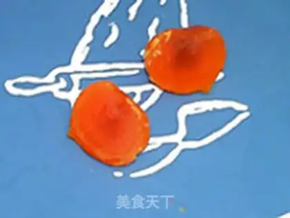 Make Lian Yon Yuen step 9