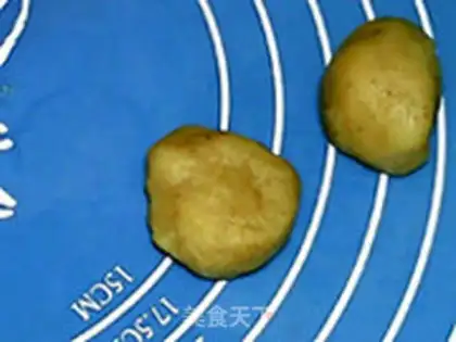 Make Lian Yon Yuen step 10