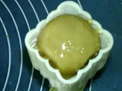 Make Lian Yon Yuen step 23