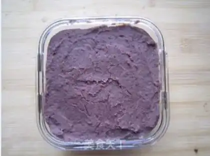 Make A wide bean saloon step 1
