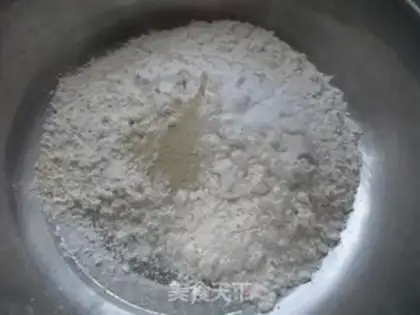 Make A lasagna step 0