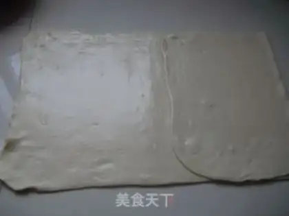 Make Gold corn brand step 1