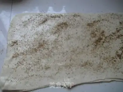 Make A lasagna step 4