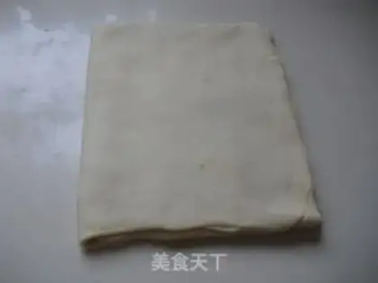 Make A lasagna step 5