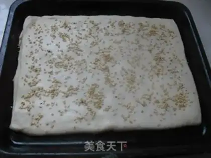 Make A lasagna step 6