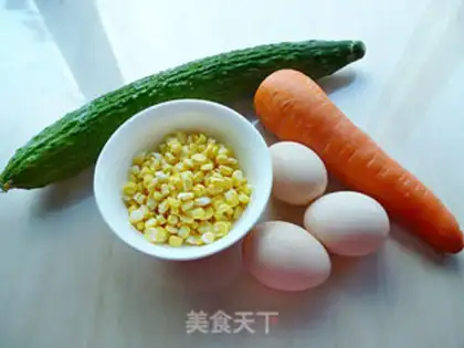 Make Steam eggs step 0