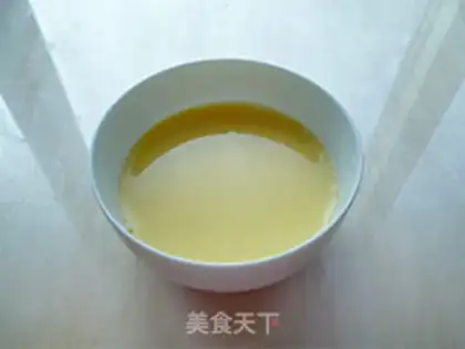 Make Steam eggs step 1