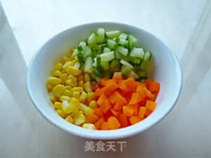 Make Steam eggs step 4