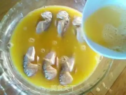 Make Fish play step 4