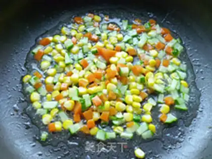 Make Steam eggs step 6