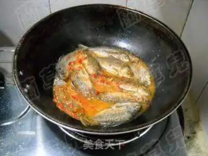 Make Korean spicy cabbage step 7