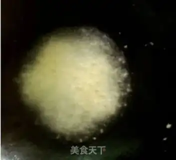 Make Garlic barley step 2