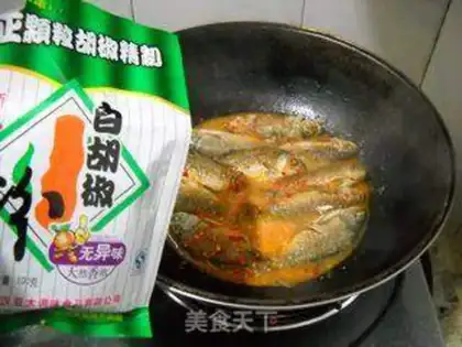 Make Korean spicy cabbage step 8