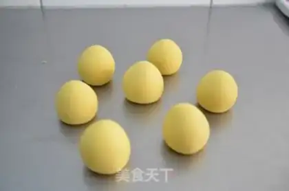 Make Apple bag step 3