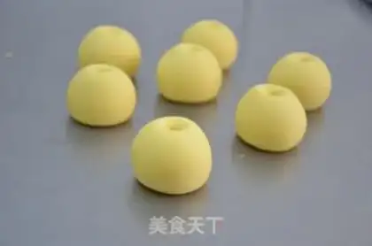 Make Apple bag step 4