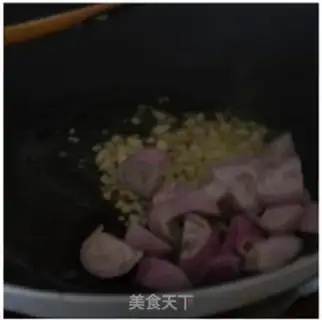 Make Triple chicken step 2