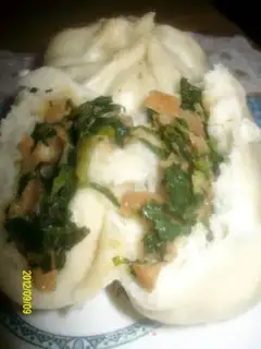 Make Cabbage and sweet sauce step 29