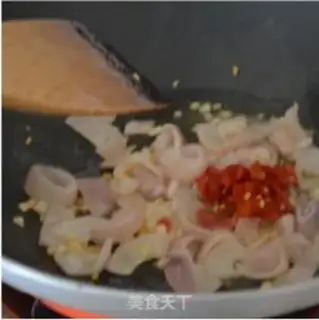 Make Triple chicken step 3