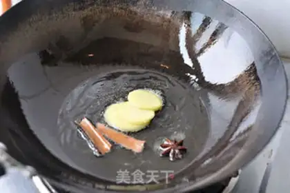 Make Beer chicken step 2