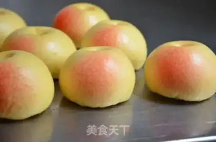 Make Apple bag step 7