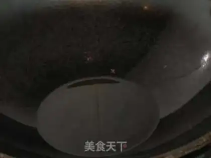 Make Scrambling step 2