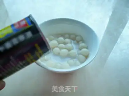 Make Mango step 7