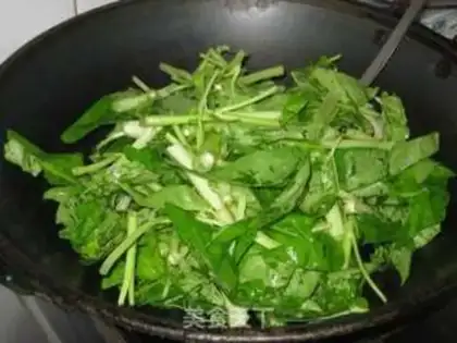 Make Scrambling step 3