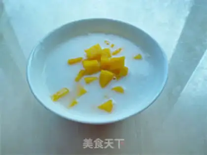 Make Mango step 8