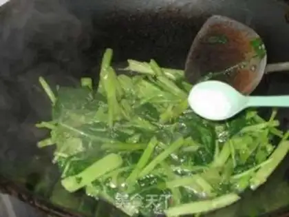 Make Scrambling step 5