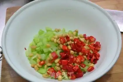 Make Serpentine step 5