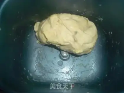 Make Intestines step 1